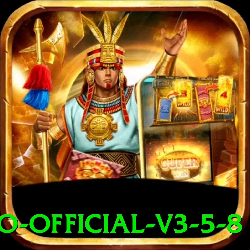 contavip Casino Official v3.5.8 - pk
