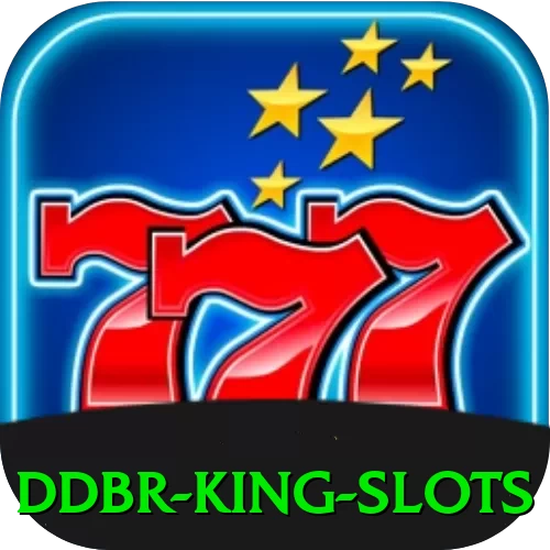 ddbr King Slots - game