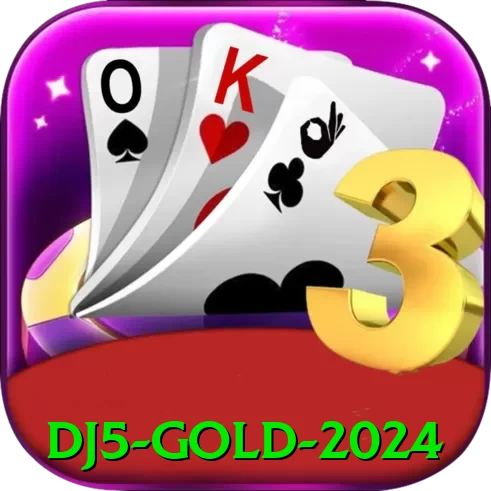 dj5 Gold 2024 - vip