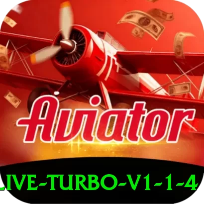 elsa777 Live Turbo v1.1.4 - pak