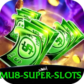 emu8 Super Slots - pak