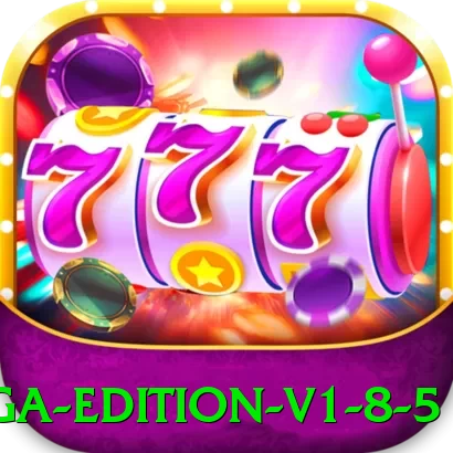 ff77 - Mega Edition v1.8.5 - vip