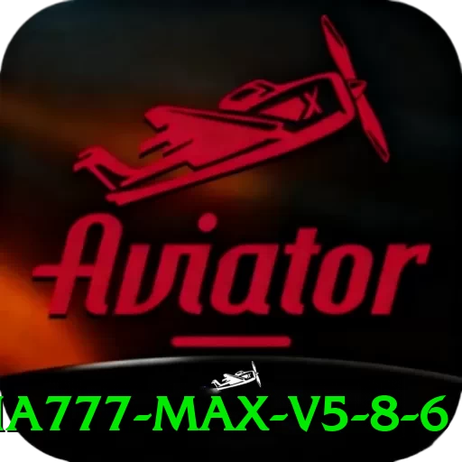 folha777 Max v5.8.6 - app