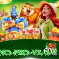 funguspg Casino Pro v2.3.7