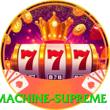 honrapg Slot Machine Supreme - go