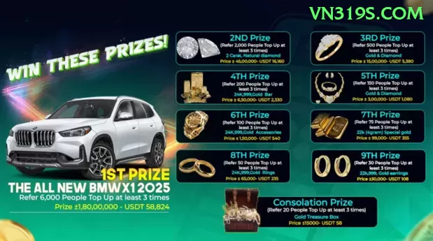 8rf Jackpot VIP v2.2.7 Screenshot - pak