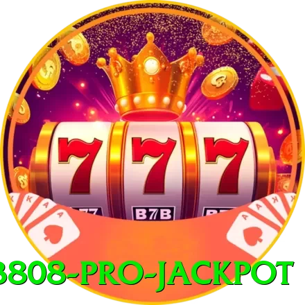 jdb808 Pro Jackpot - pro