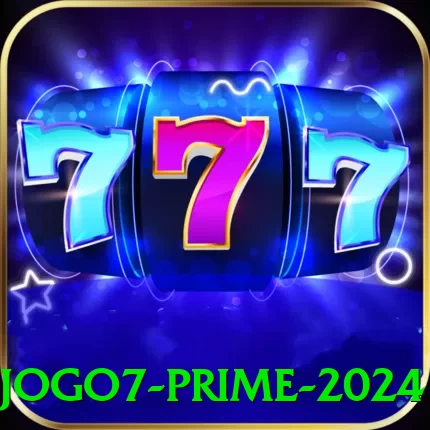 jogo7 Prime 2024 - game