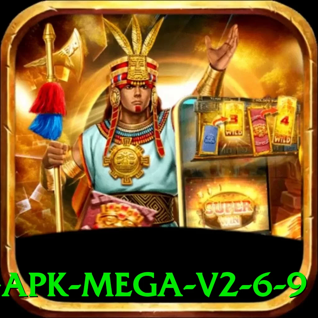 jzjz APK Mega v2.6.9 - app