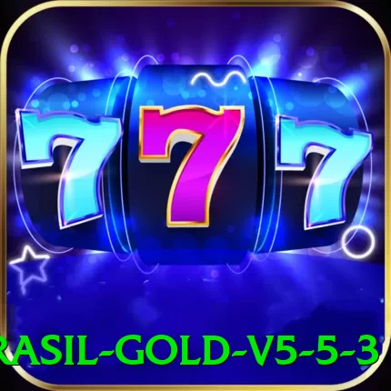 k107 Brasil Gold v5.5.3 - game