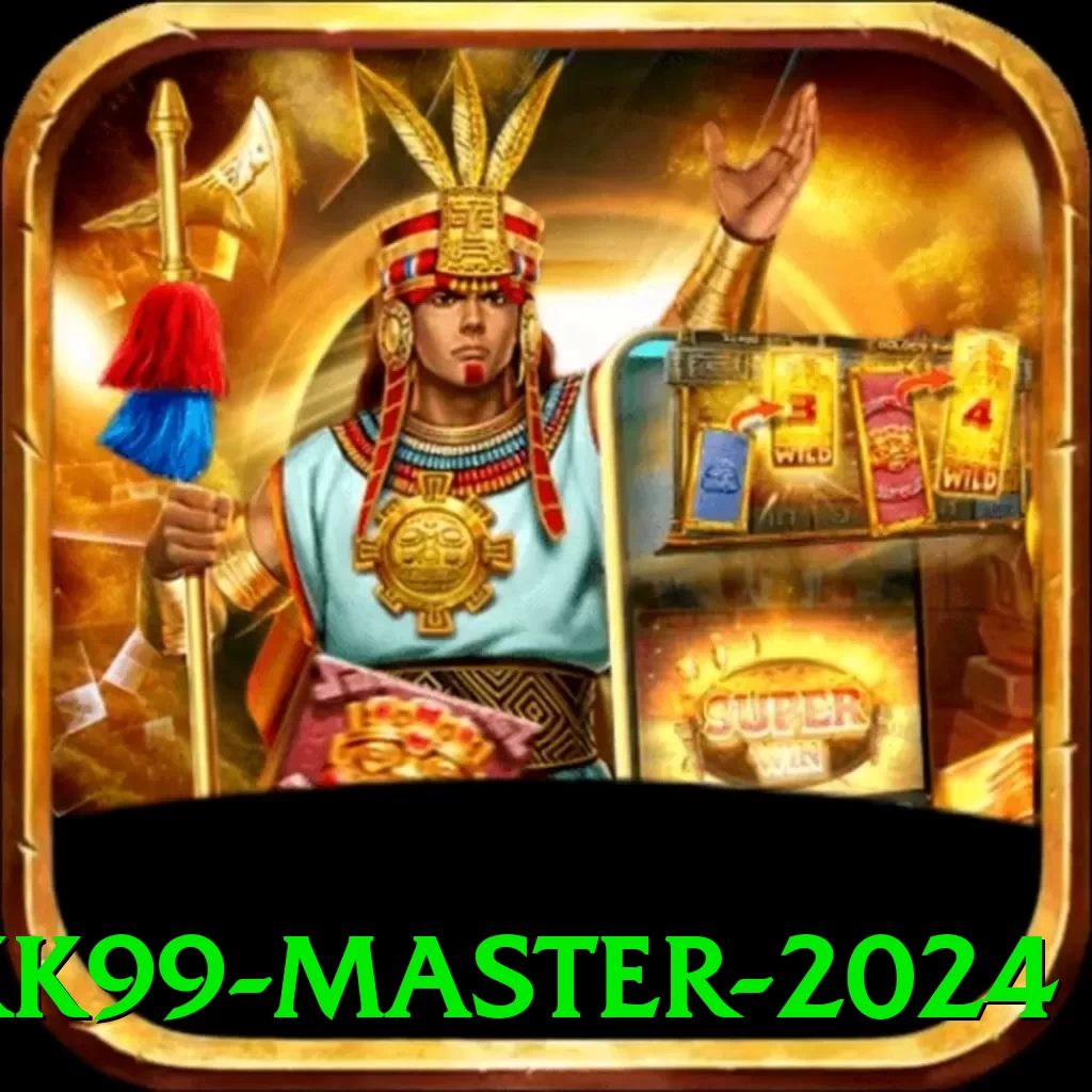 kkkkk99 Master 2024 - game