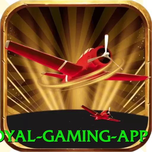 l567 Royal Gaming App - game