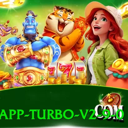 maxpg App Turbo v2.9.0 - apk