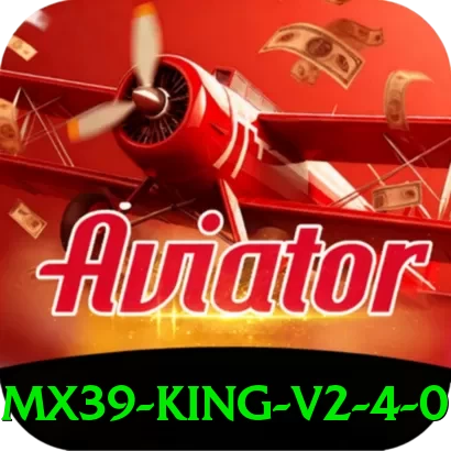 mx39 King v2.4.0 - pro
