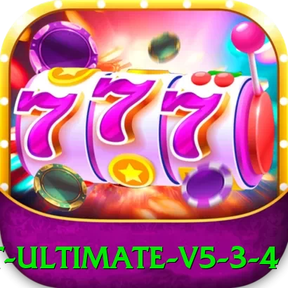 rich5588 Jackpot Ultimate v5.3.4 - apk