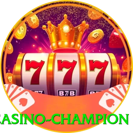 scarabpg Live Casino Champion - apk