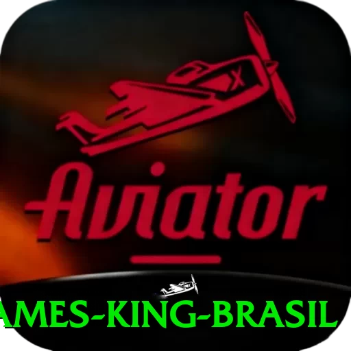 tl7games King Brasil - go