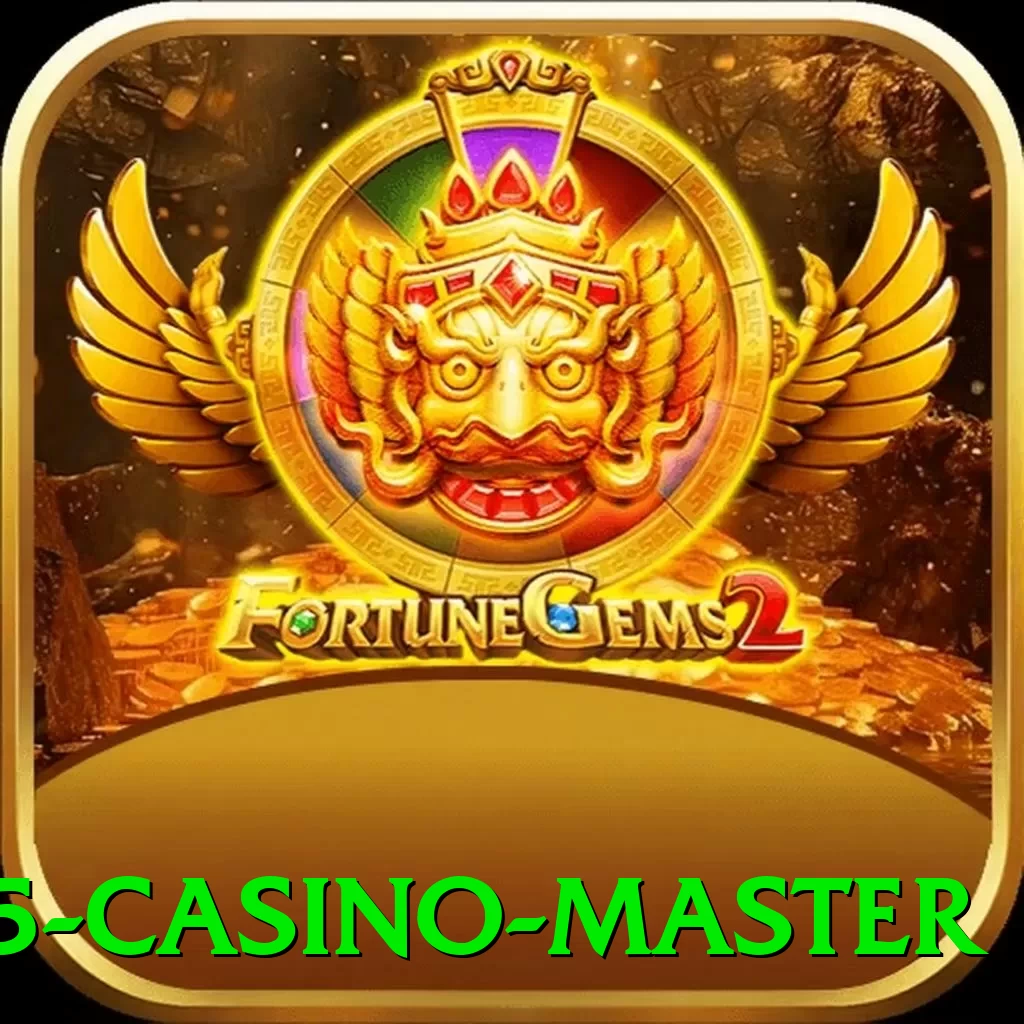 win365 - Casino Master - pak