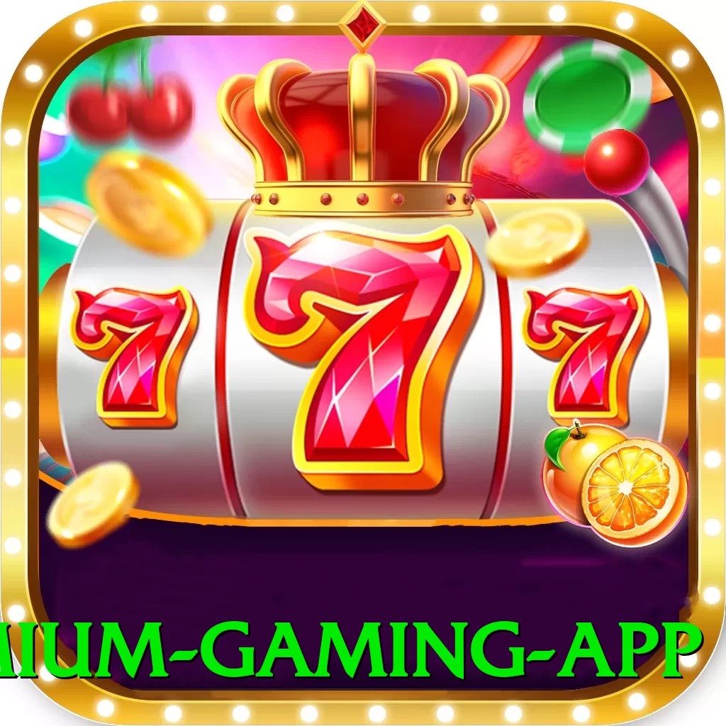 winner7 Premium Gaming App - pro