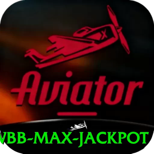 wwbb Max Jackpot - app