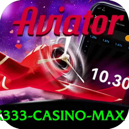 x333 - Casino Max - apk