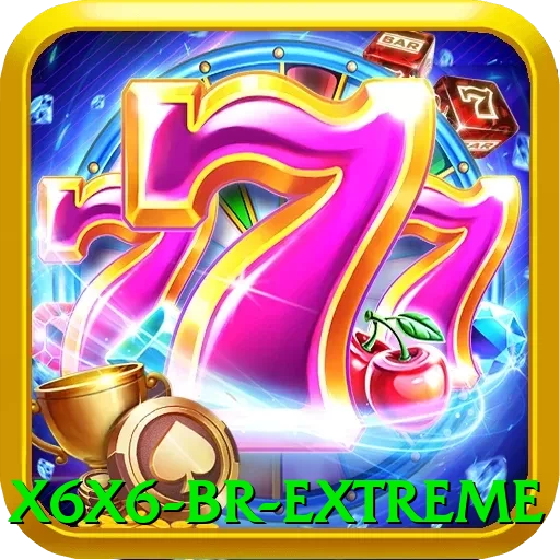 x6x6 BR Extreme - apk