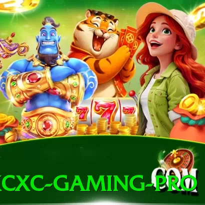 xcxc - Gaming Pro - game