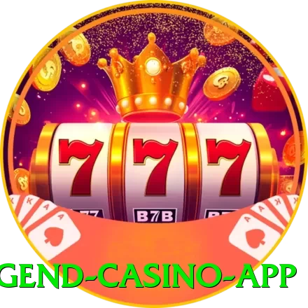 xxgg Legend Casino App - pak
